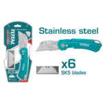 Folding knife 180mm