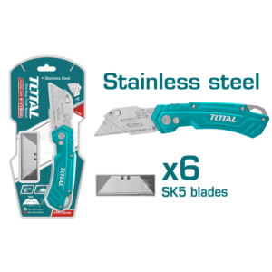 utility knife
