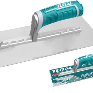 Plastering trowel(plastic handle)