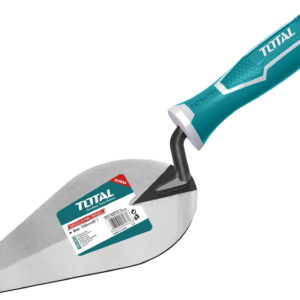 Bricklaying trowel(plastic handle)