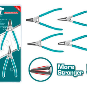 4pcs Circlip pliers set