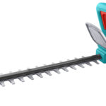 Lithium-Ion hedge trimmer