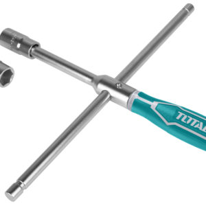 Rapid Cross Wrench