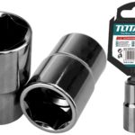HEXAGONAL SOCKETS 1/2"