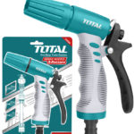 Plastic Trigger Nozzle
