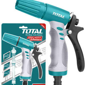 Plastic Trigger Nozzle