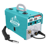 Inverter MAG/MIG/MMA/TIG Lift Welding Machine