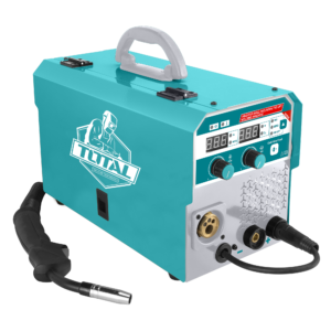 Inverter MAG/MIG/MMA/TIG Lift Welding Machine