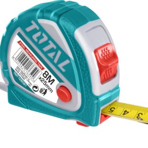 8m tape measure