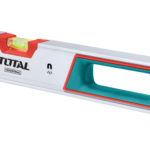 magnetic spirit level 80cm
