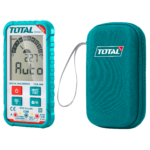 TOTAL Digital Multimeter