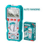 Auto range Multimeter