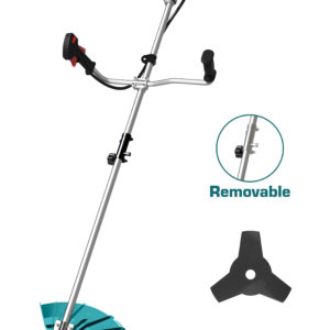 Gasoline Grass Trimmer and Bush Cutter