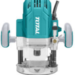 1600W Electric Router