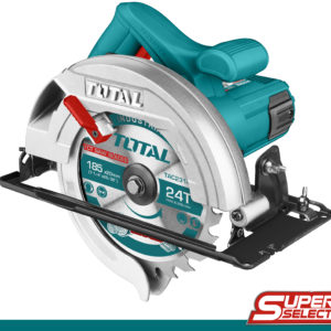 Circular Saw 1400W