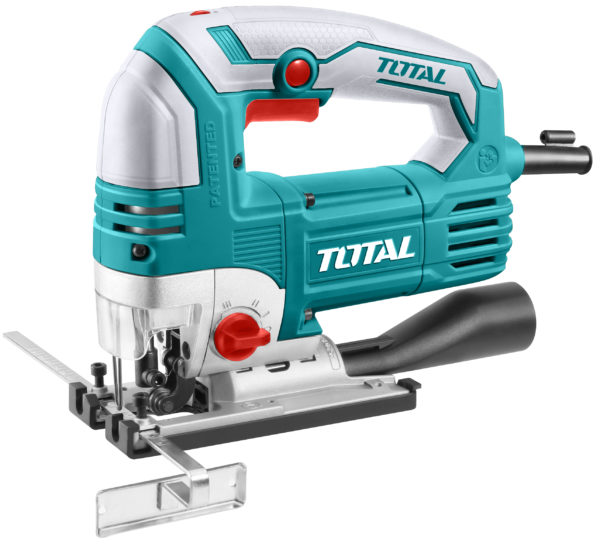 800w jig saw