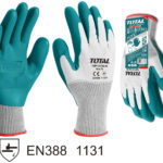 Nitrile gloves