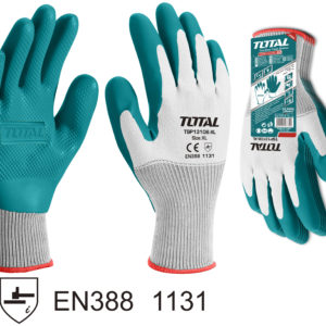 Nitrile gloves