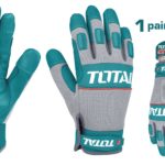 MECHANIC GLOVES