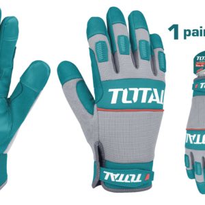 MECHANIC GLOVES