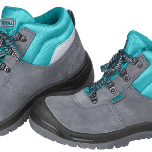 Safety shoes