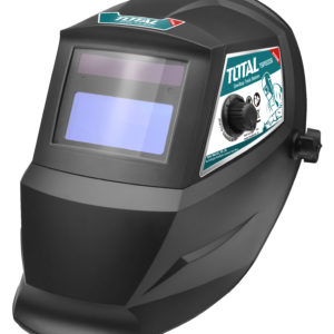 AUTO - DARKENING WELDING HELMET