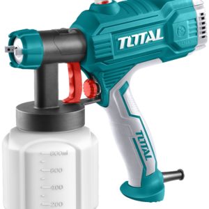 450w spray gun