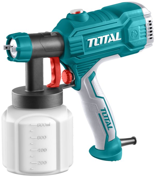450w spray gun