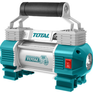 Auto Air Compressor