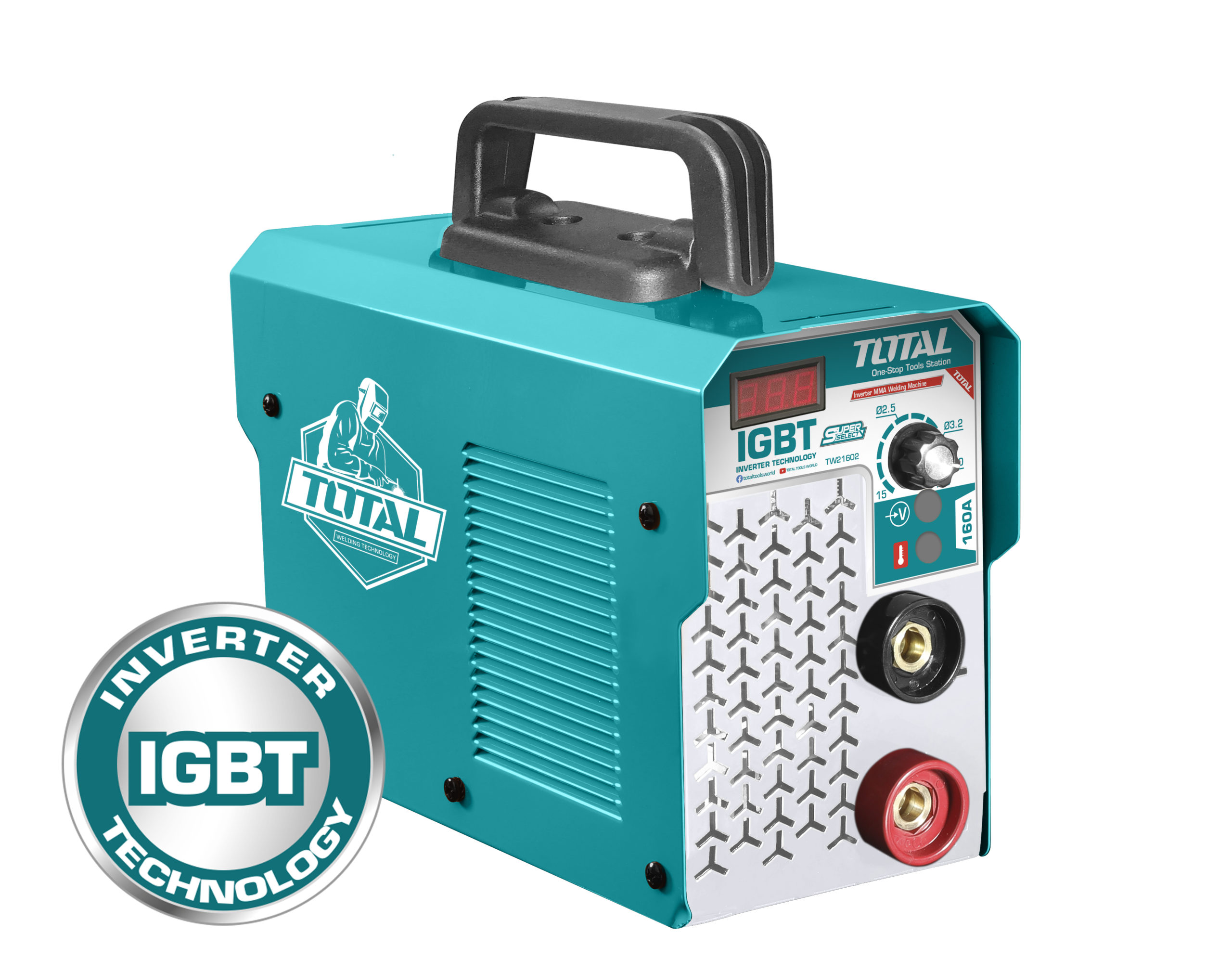 160a welding machine