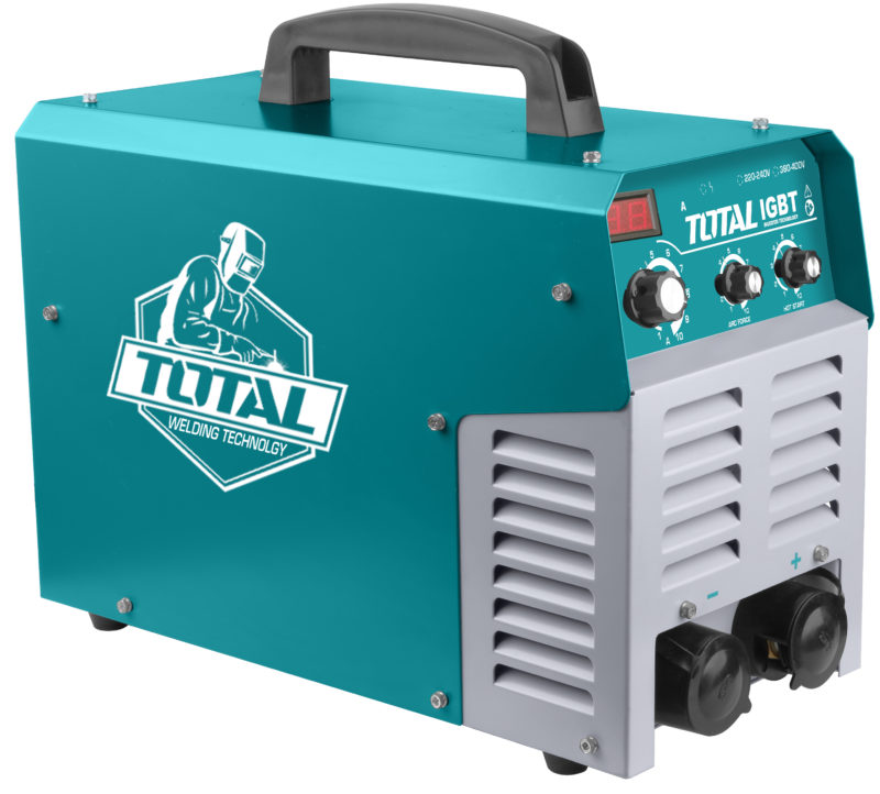 Inverter MMA Welding Machine 250A Tools Online