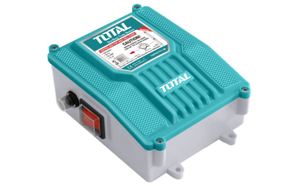 Control Box for 1hp Submersible pump