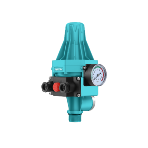 Automatic Pump Control