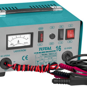 Battery charger