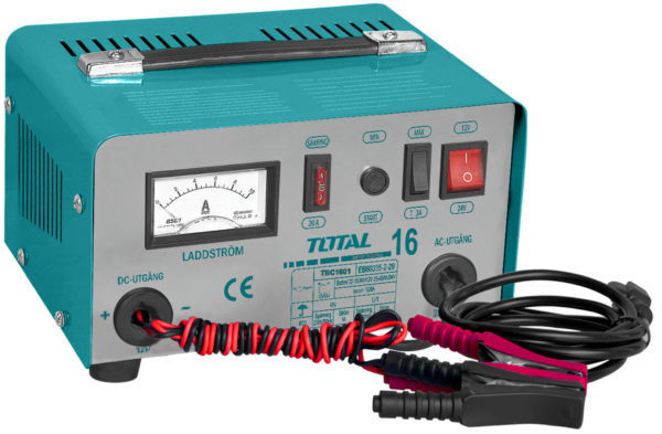 Battery charger