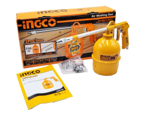 Ingco Air Washing Gun