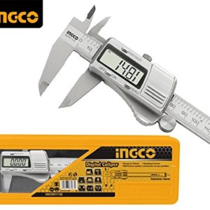 Ingco Digital Caliper
