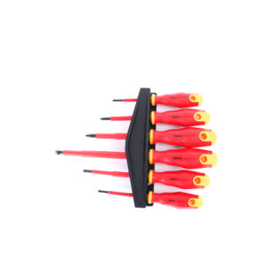 Ronix 6pc Insualted Screwdriver set