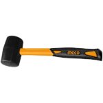 Ingco Rubber Mallet 8oz