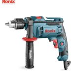 Ronix Industrial Corded Impact Screwdriver 450W