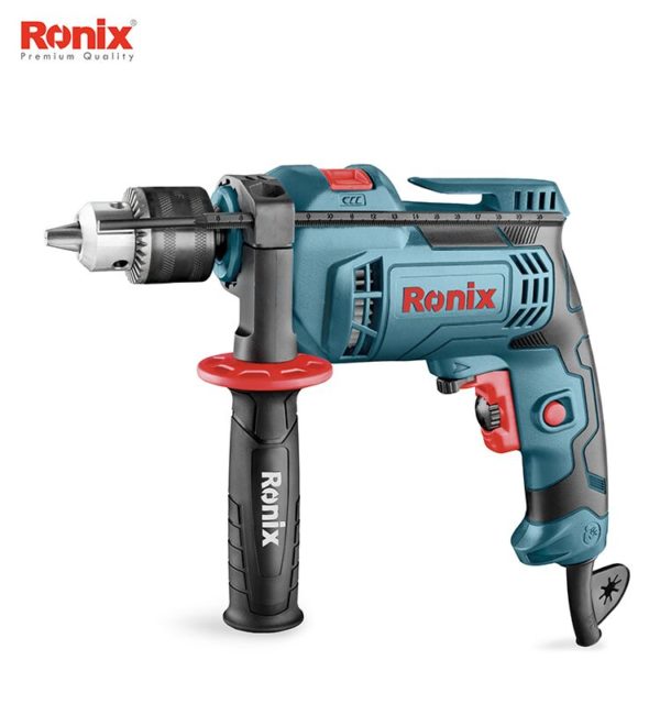 Ronix Impact Drill 600w 13mm