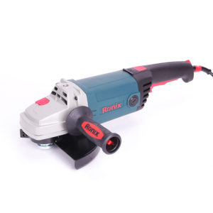 Ronix 9" 230mm Angle Grinder 2350w