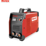 Ronix 200a Welding Machine