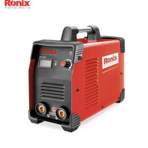 Ronix 200a Welding Machine