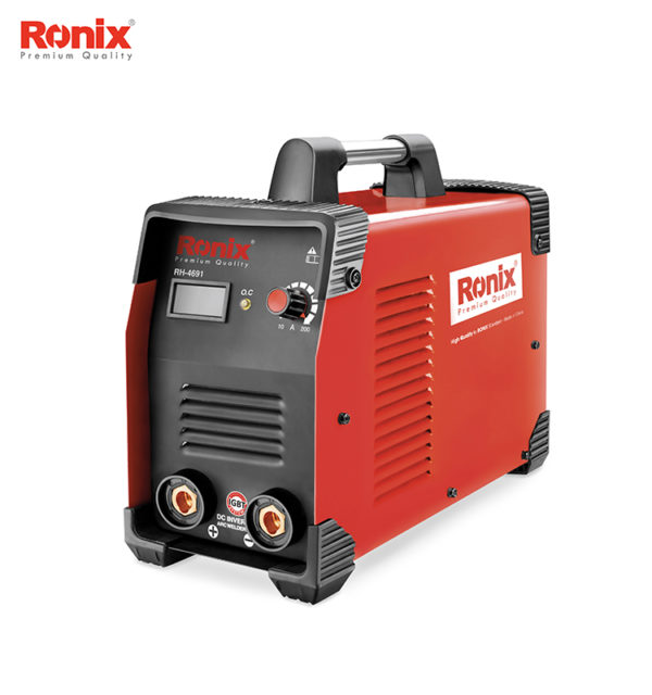 Ronix 200a Welding Machine