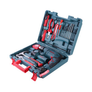 Ronix Drill set Toolkit