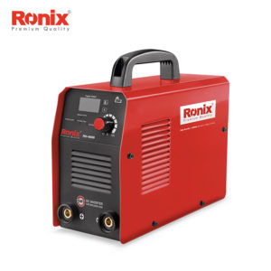 Ronix 180a Inverter Welding Machine