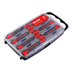Ronix 7pce Screw Driver set