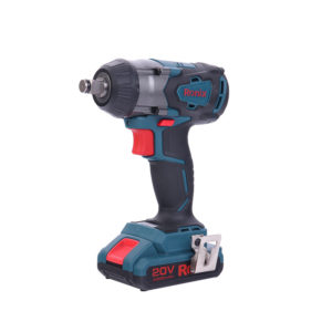 Ronix Brushless Impact Wrench