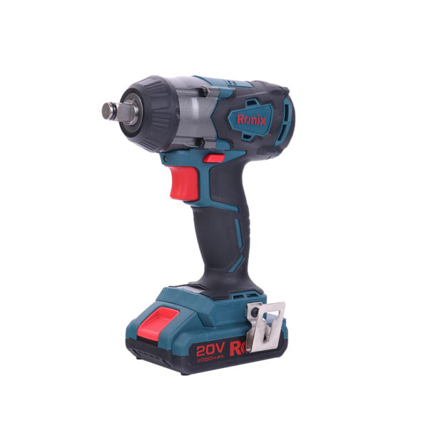 Ronix Brushless Impact Wrench